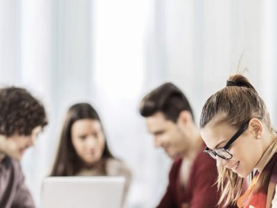 Workshop 4 : Inteligencia Intrapersonal