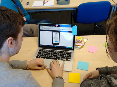 Workshop3 : Inteligencia Transversal