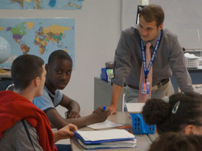 Workshop 2 : Inteligencia Interpersonal